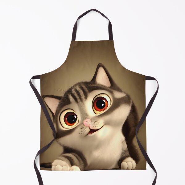 Item preview, Cute baby cat #11 designed and sold by supeart.