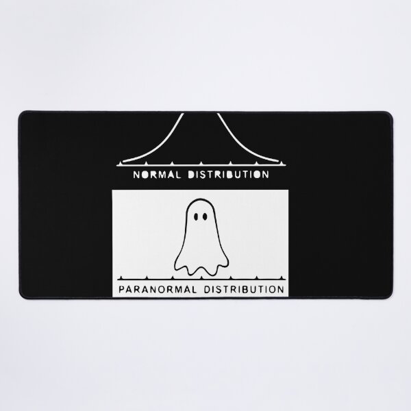Item preview, paranormal distribution designed and sold by MrQuidam.
