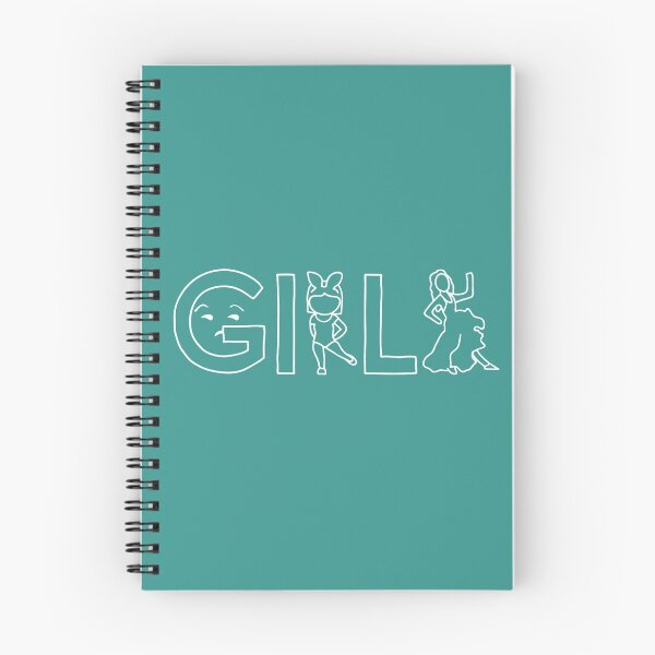 Item preview, Girls  designed and sold by birchandbark.
