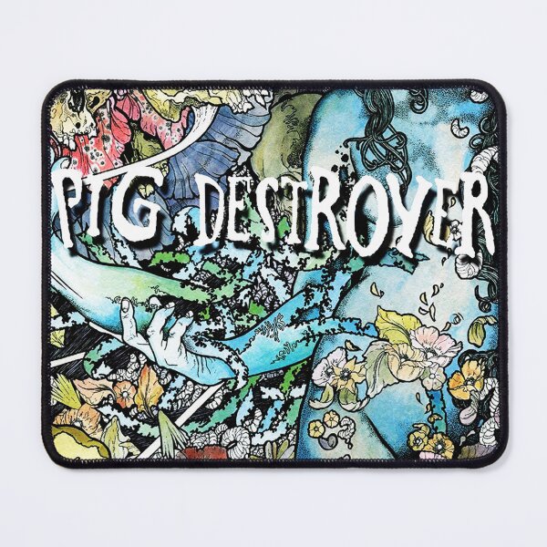 Item preview, Phantom Limb Pig Destroyer designed and sold by vtalidionny1.