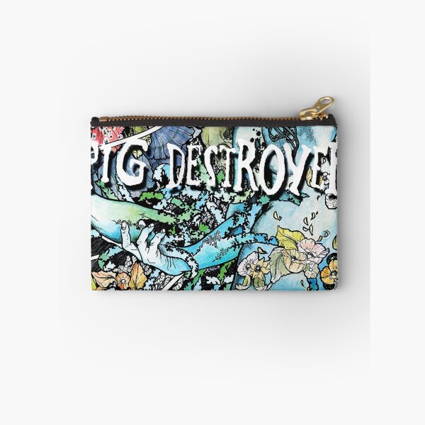 Aperçu de l'œuvre Destructeur de porc Phantom Limb créée et vendue par vtalidionny1.