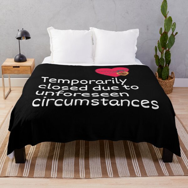 Item preview, Locked heart unforeseen circumstances designed and sold by R2Dsign.