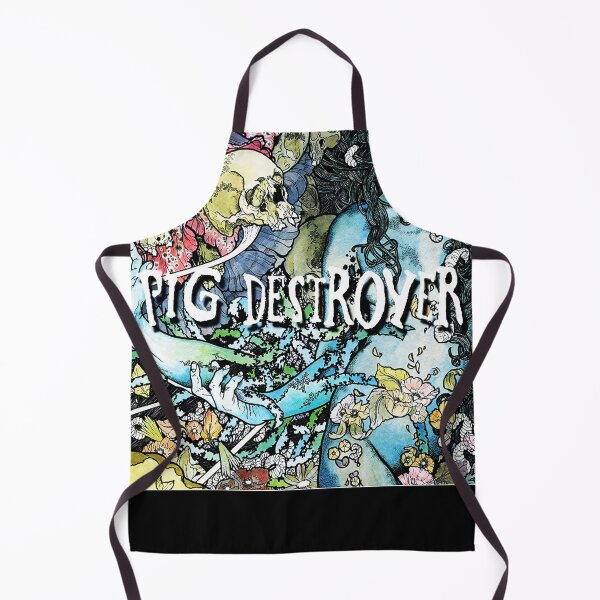 Item preview, Phantom Limb Pig Destroyer designed and sold by vtalidionny1.