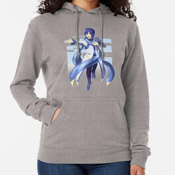 KAITO V3 Lightweight Hoodie