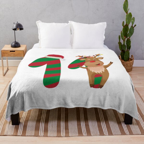 Item preview, Christmas Number 11. Advent Calendar Number designed and sold by trendingatees.