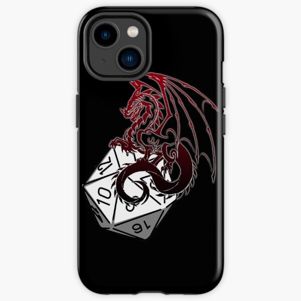Make your choice iPhone Tough Case
