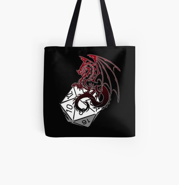 Make your choice All Over Print Tote Bag