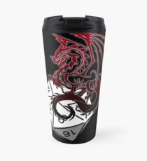 Make your choice Travel Mug