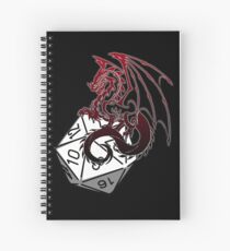 Cuaderno de espiral Haga su elección