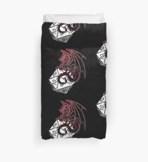 Make your choice Duvet Cover