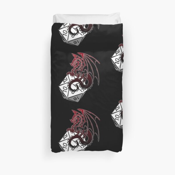 Make your choice Duvet Cover