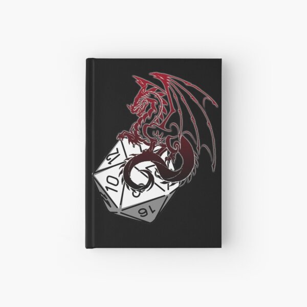 Make your choice Hardcover Journal