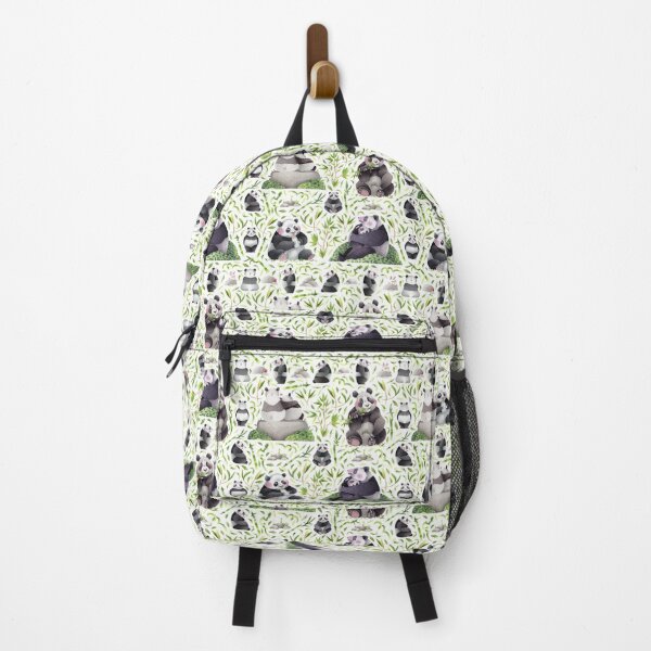 Item preview, Panda pattern designed and sold by adeillustrator.
