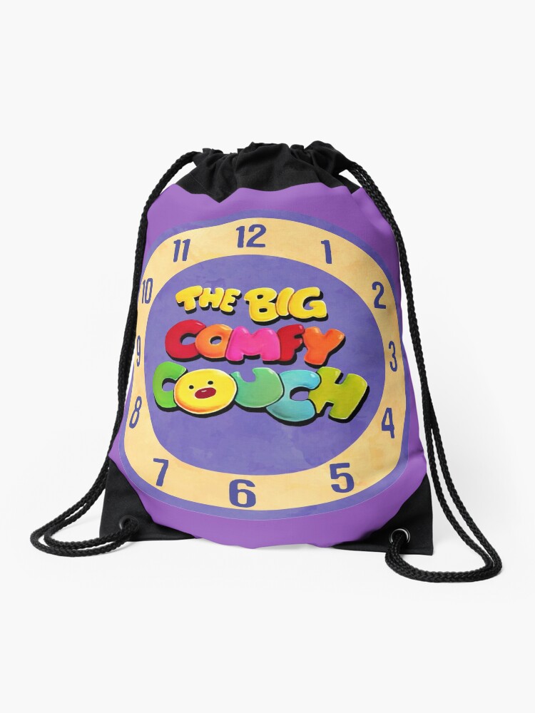 big comfy couch bag