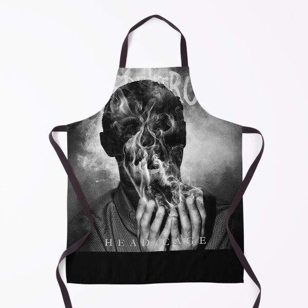 Item preview, Head Cage Pig Destroyer designed and sold by vtalidionny1.