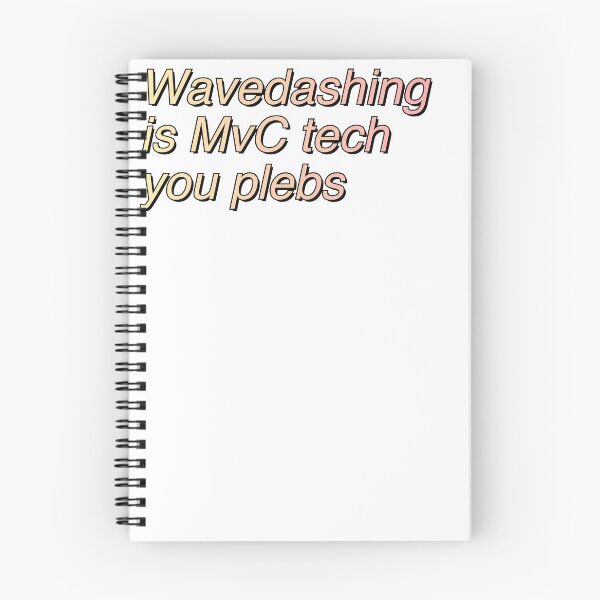 Item preview, Wavedashing isn't from Melee designed and sold by Dead Nuance.