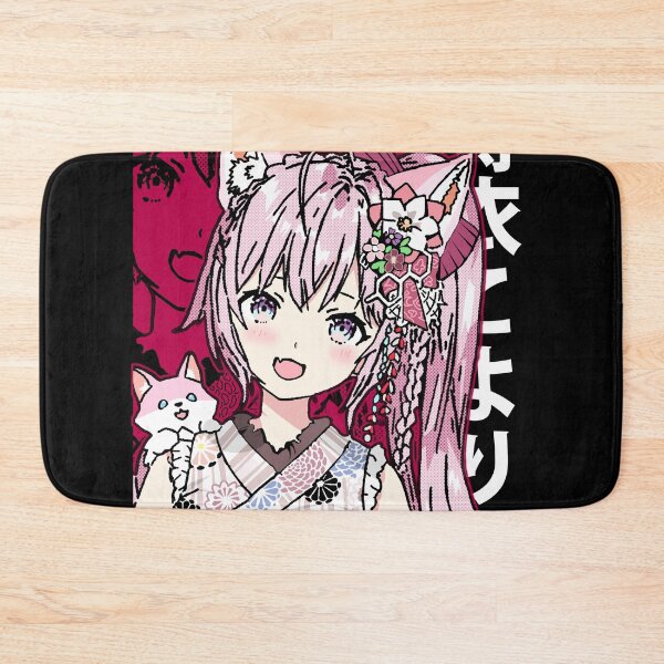 Item preview, Hakui Koyori in Kimono designed and sold by UDTee.