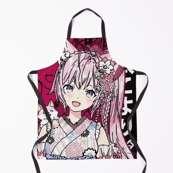 Item preview, Hakui Koyori in Kimono designed and sold by UDTee.