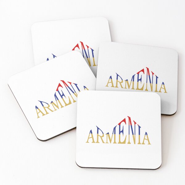 Item preview, Ararat Armenia Hayastan Flag designed and sold by hakobyans.