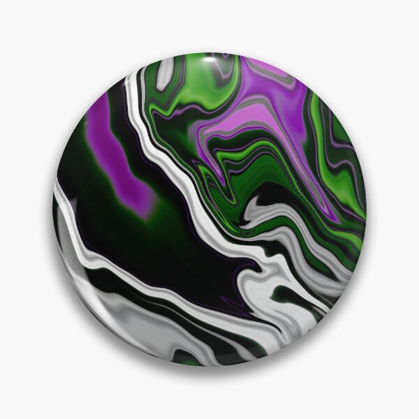 Item preview, Fluid Abstract Pattern 1635 designed and sold by Holidays77.