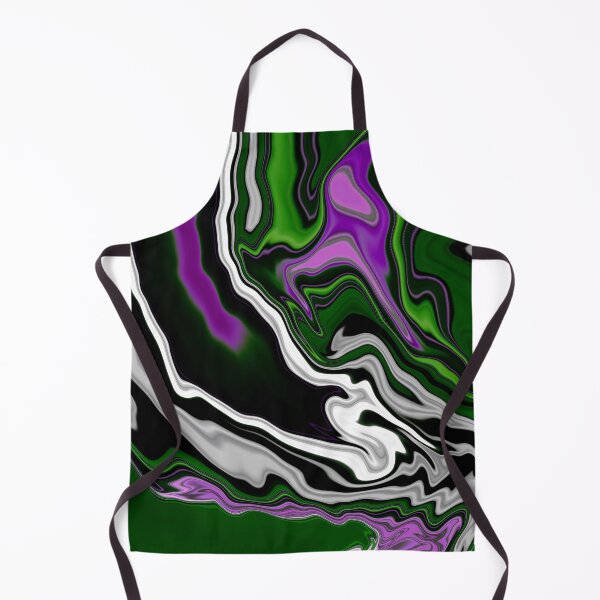 Item preview, Fluid Abstract Pattern 1635 designed and sold by Holidays77.