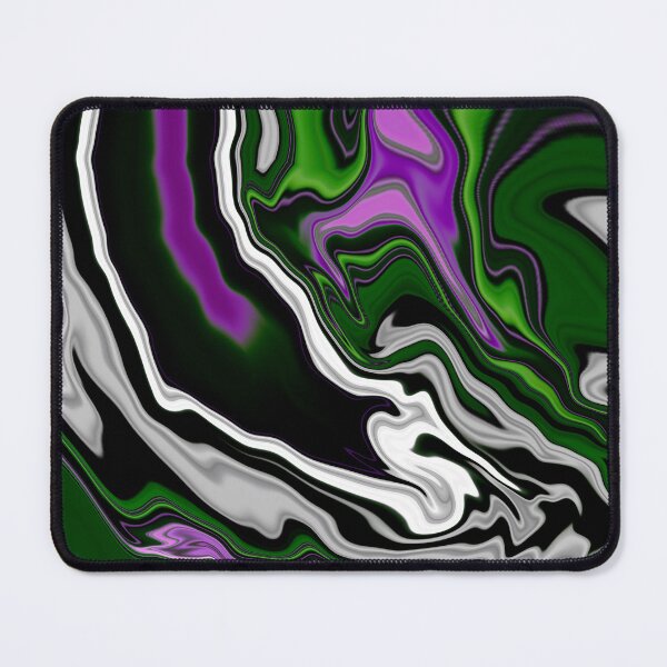 Item preview, Fluid Abstract Pattern 1635 designed and sold by Holidays77.