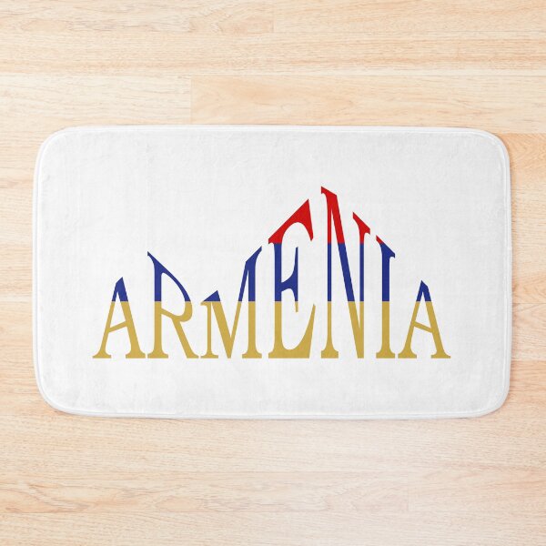 Item preview, Ararat Armenia Hayastan Flag designed and sold by hakobyans.