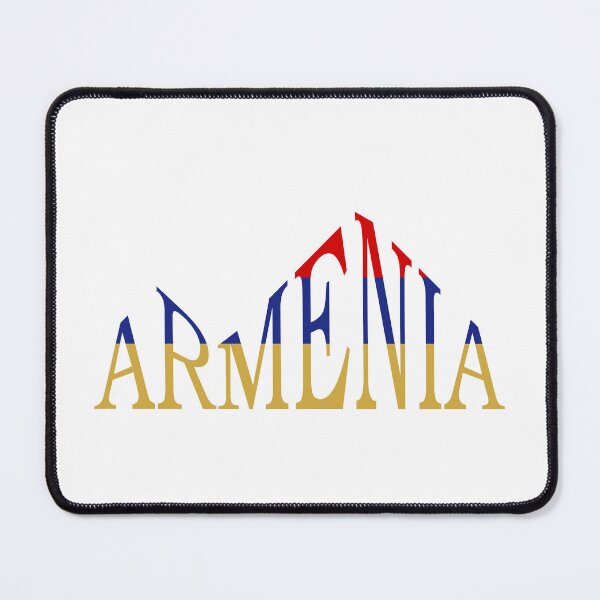 Item preview, Ararat Armenia Hayastan Flag designed and sold by hakobyans.
