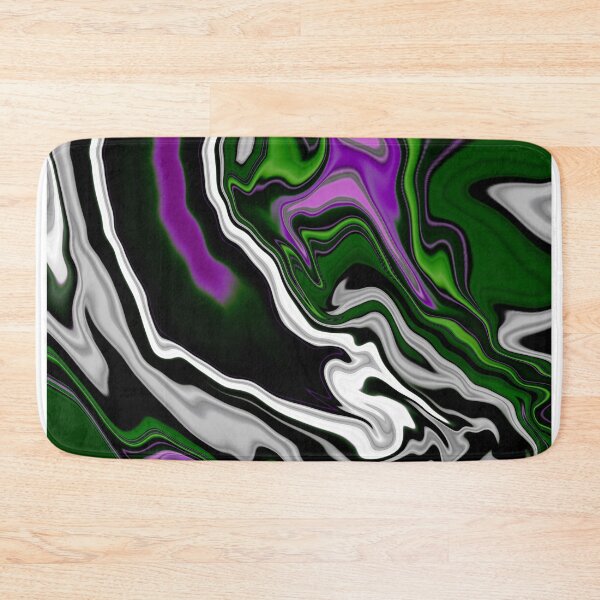 Item preview, Fluid Abstract Pattern 1635 designed and sold by Holidays77.