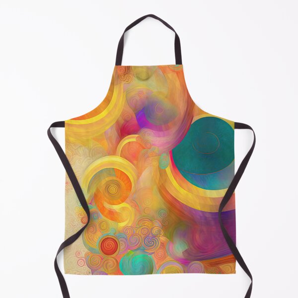 Item preview, Abstract Digital Paintings designed and sold by ThinkFun! Design.
