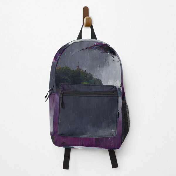 Item preview, The Purple Dragon designed and sold by Viktor Surzhko.