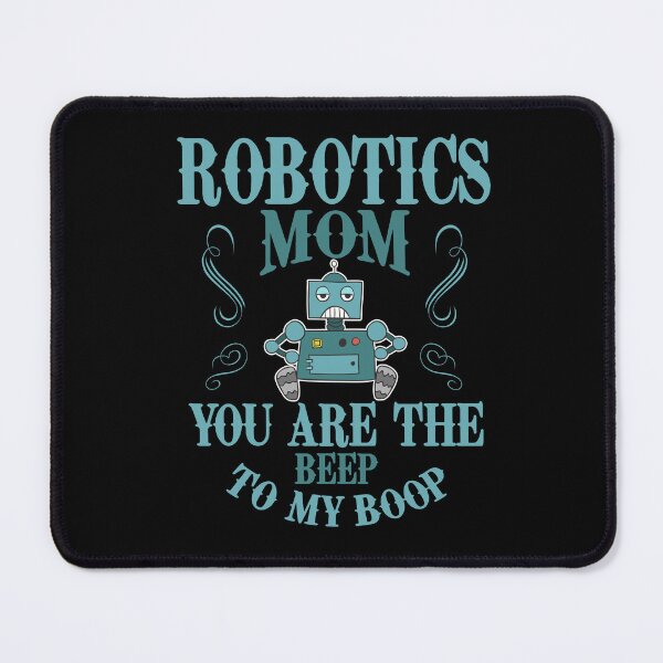Item preview, Robotics Mom - Funny Gifts for Robotic Engineer Mom designed and sold by FanityPrints.