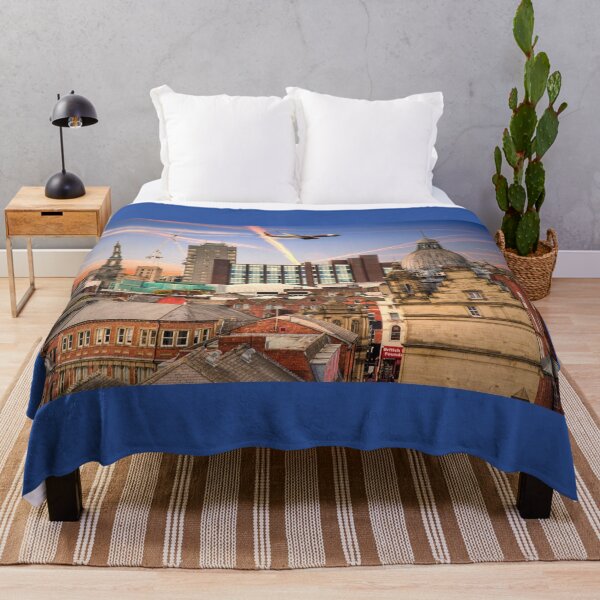 Item preview, Leeds City Life designed and sold by Alisonchambers2.