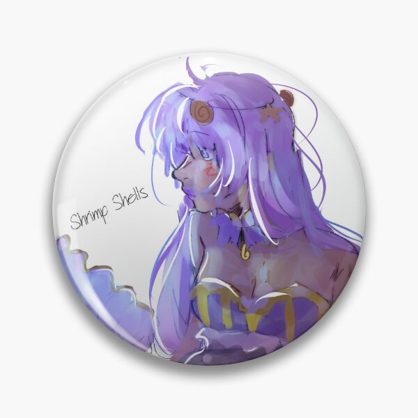 Item preview, Luka Vocaloid Project Sekai designed and sold by ShrimpShells.