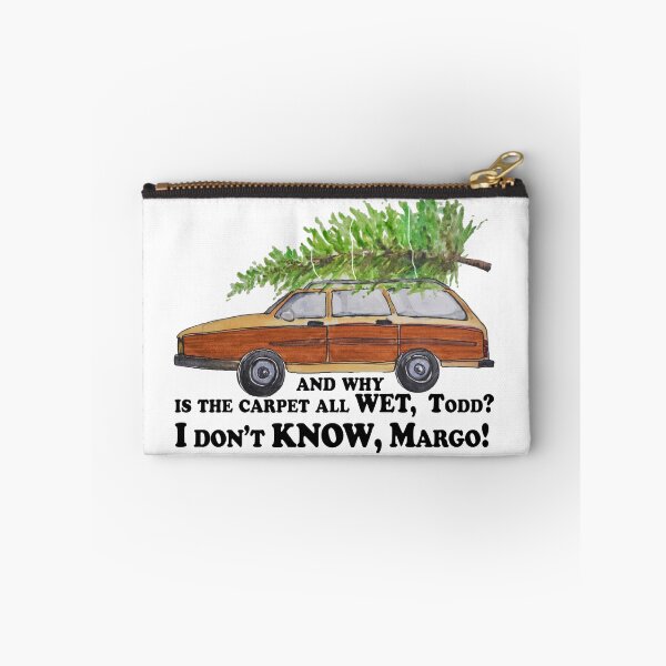 Item preview, I don't KNOW, Margo! designed and sold by birchandbark.