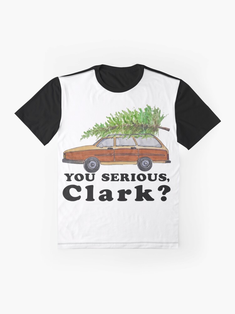 clark bar tshirt