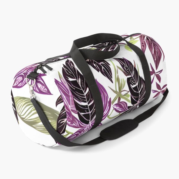 Item preview, monstera leaf pattern floral #4 designed and sold by supeart.