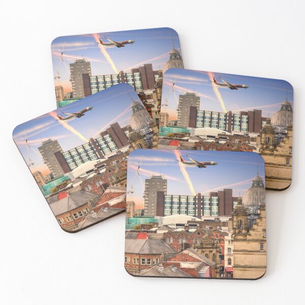Item preview, Leeds City Life designed and sold by Alisonchambers2.