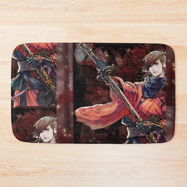 Item preview, Comics Art - Anime Warrior Fantasy Portal designed and sold by ttsayt1earth.