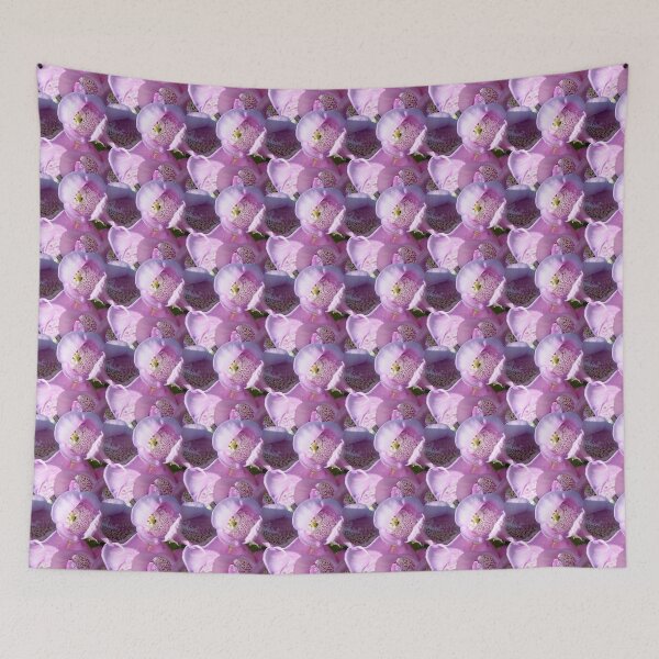 Item preview, Foxglove designed and sold by GogoMojito.