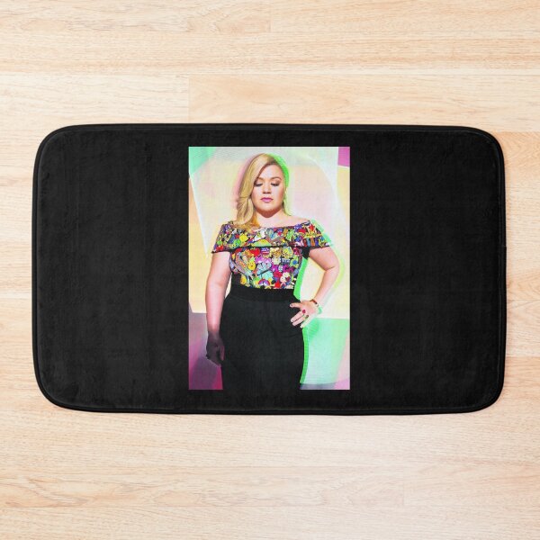 Item preview, Kelly Clarksonnn designed and sold by dotterdonho.