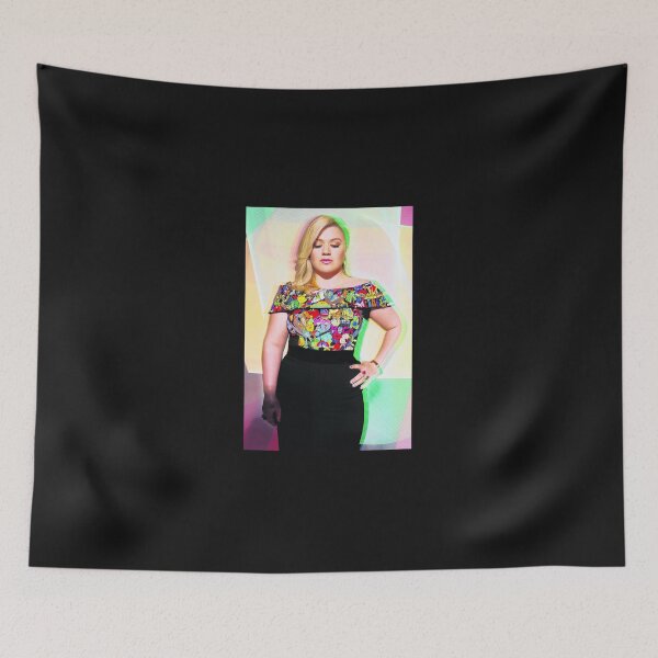 Item preview, Kelly Clarksonnn designed and sold by dotterdonho.