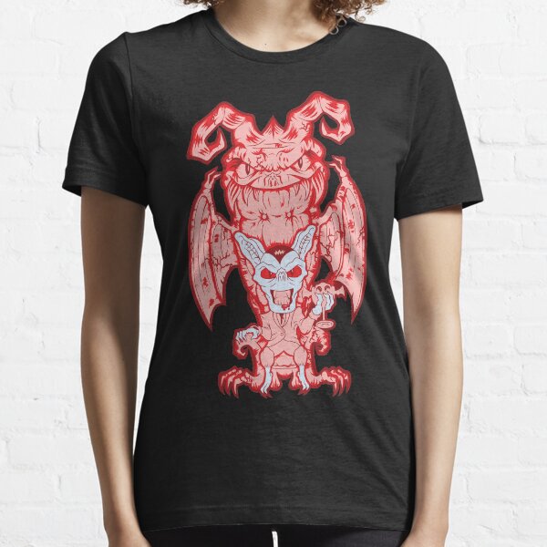 Bacula the Blood Gourmet Essential T-Shirt