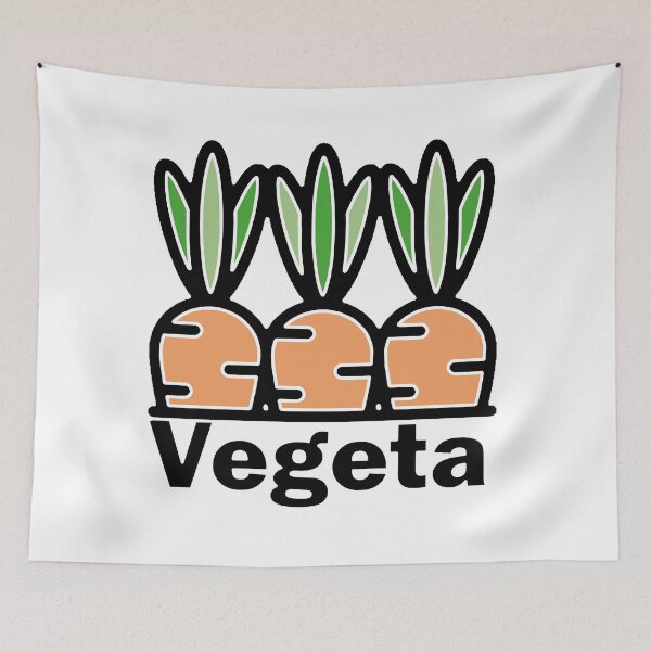 Item preview, Son Vegeta! designed and sold by PhotoIllusions.