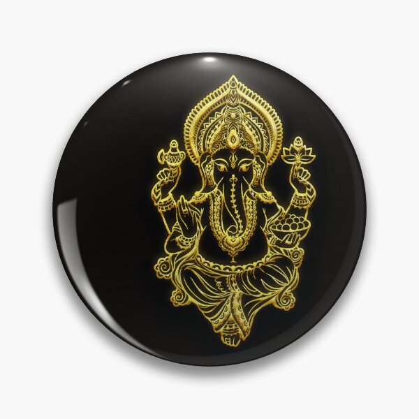Item preview, lord ganesha | lorg ganesha | lord ganesha t-shirt designed and sold by KARTICK DUTTA.