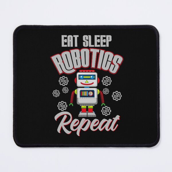 Item preview, Robotics Humor - Funny Gifts for Robotic Engineers, Geeks and Technology Lovers designed and sold by FanityPrints.