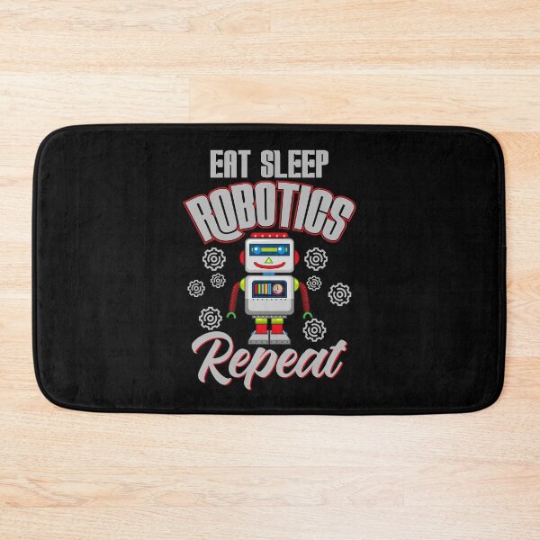 Item preview, Robotics Humor - Funny Gifts for Robotic Engineers, Geeks and Technology Lovers designed and sold by FanityPrints.