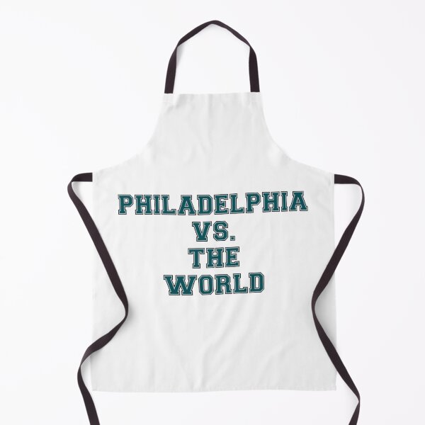 Item preview, Philadelphia vs. the world designed and sold by sabinako.