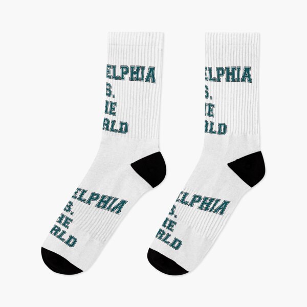 Item preview, Philadelphia vs. the world designed and sold by sabinako.