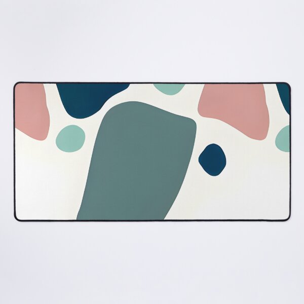 Item preview, seamless blob pattern #3 designed and sold by supeart.